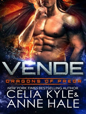 cover image of Vende